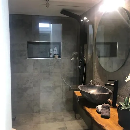 Apartament Amaryllis Santorini Fira (Santorini)