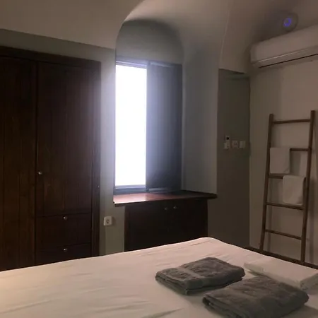 Amaryllis Santorini Apartament *