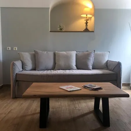 Amaryllis Santorini 아파트