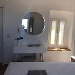Апартаменты Amaryllis Santorini