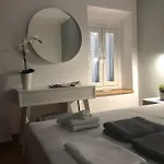 Amaryllis Santorini Апартаменты
