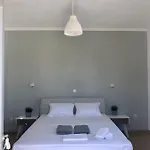 Апартаменты Amaryllis Santorini Тира