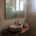 Апартаменты Amaryllis Santorini
