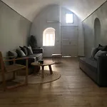 Amaryllis Santorini Апартаменты