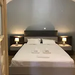 Апартаменты Amaryllis Santorini *