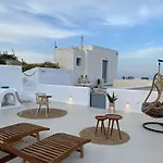 Апартаменты Amaryllis Santorini
