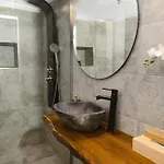 Amaryllis Santorini Apartment