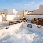 Διαμέρισμα Amaryllis Santorini Φηρά