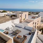 Amaryllis Santorini *