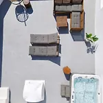 Διαμέρισμα Amaryllis Santorini