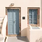 Amaryllis Santorini * Φηρά