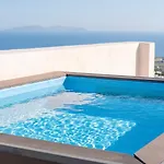 Amaryllis Santorini Fira (Santorini)