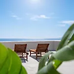 Διαμέρισμα Amaryllis Santorini Φηρά