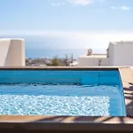 Amaryllis Santorini Apartment