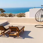 Διαμέρισμα Amaryllis Santorini *