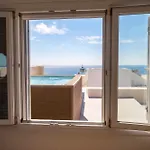 Amaryllis Santorini Διαμέρισμα *