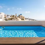 Amaryllis Santorini Apartment *