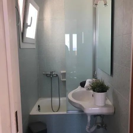 Apartamento Amaryllis Santorini *