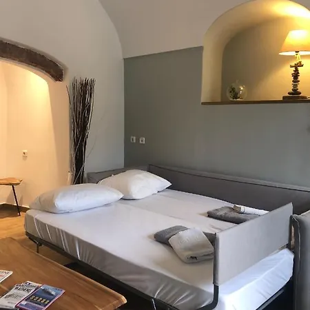 Apartamento Amaryllis Santorini Fira (Santorini)