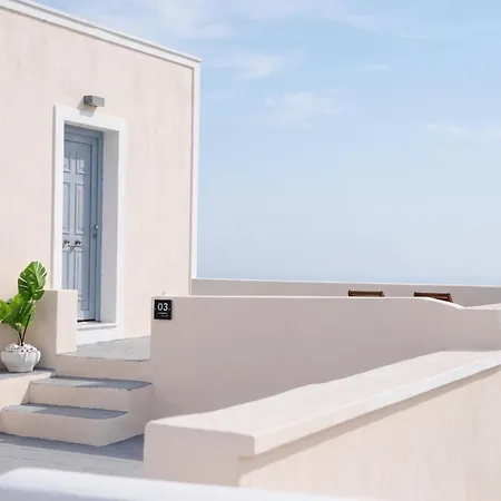 Amaryllis Santorini Fira (Santorini)
