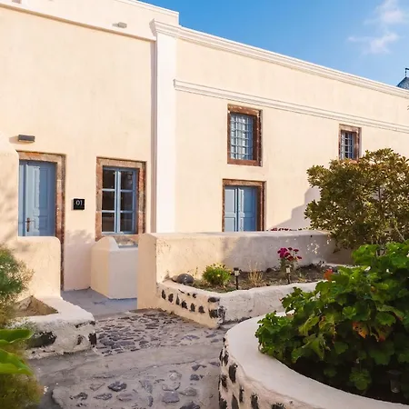Amaryllis Santorini Fira (Santorini)