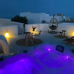 Apartmán Amaryllis Santorini *