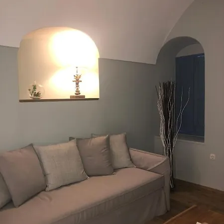 Amaryllis Santorini *