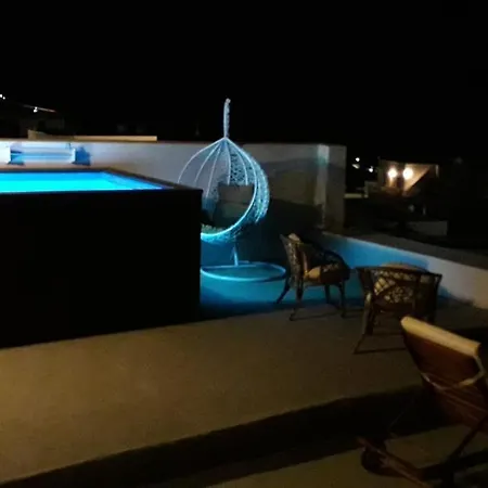 Amaryllis Santorini *