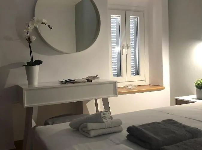 Amaryllis Santorini Апартаменты