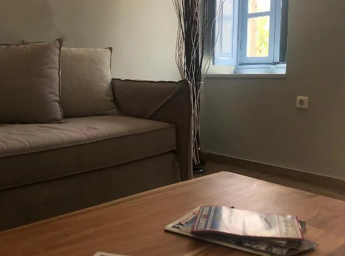 Amaryllis Santorini * Тира