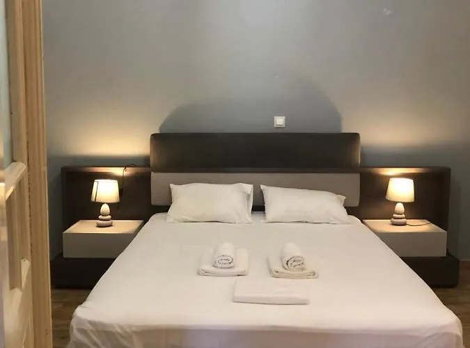 Апартаменты Amaryllis Santorini *