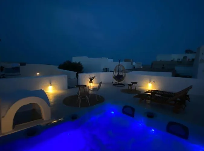 Amaryllis Santorini Тира