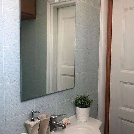 Apartamento Amaryllis Santorini *