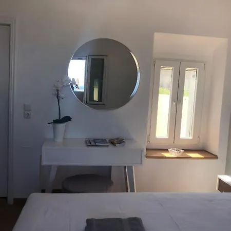 Apartamento Amaryllis Santorini